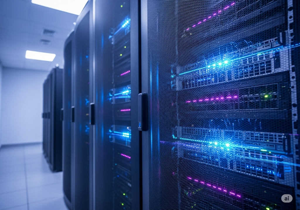 Cloud Server